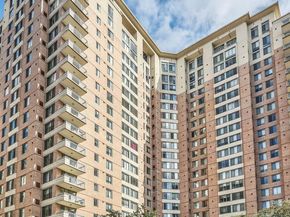 851 N Glebe Road 707, Arlington VA 22203