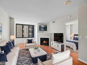851 N Glebe Road 707, Arlington VA 22203