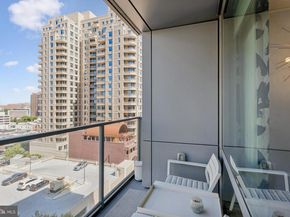 4960 Fairmont Avenue 904, Bethesda MD 20814
