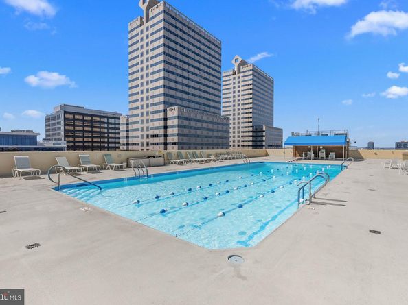 1901 John F Kennedy Boulevard 2806, Philadelphia PA 19103