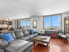 1901 John F Kennedy Boulevard 2806, Philadelphia PA 19103
