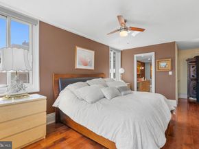 1901 John F Kennedy Boulevard 2806, Philadelphia PA 19103