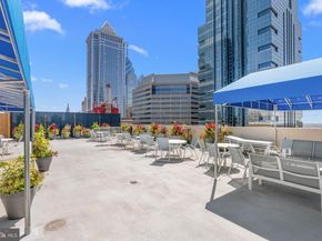 1901 John F Kennedy Boulevard 2806, Philadelphia PA 19103