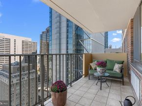 1901 John F Kennedy Boulevard 2806, Philadelphia PA 19103