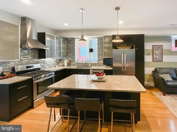 1217 Mount Vernon Street UNIT 1, Philadelphia PA 19123