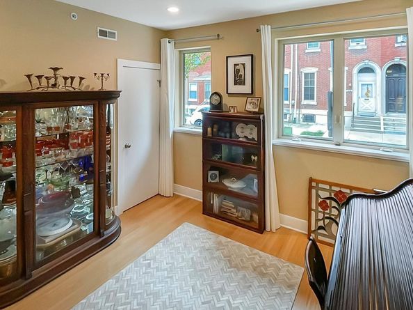 1217 Mount Vernon Street UNIT 1, Philadelphia PA 19123