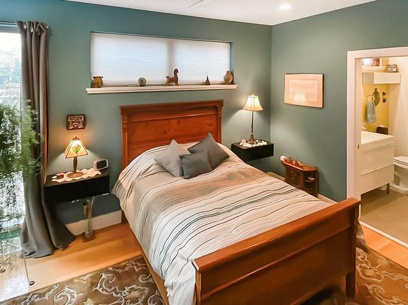 1217 Mount Vernon Street UNIT 1, Philadelphia PA 19123
