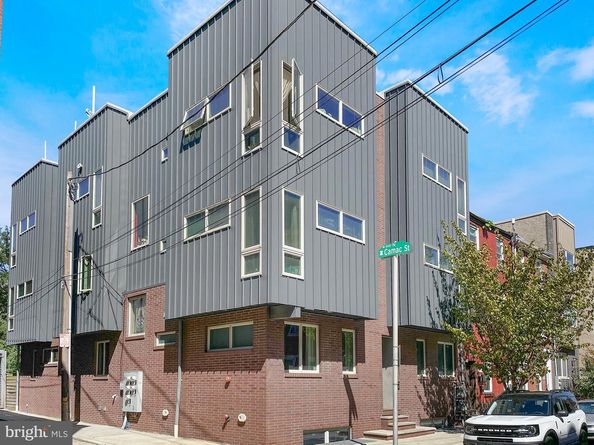 1217 Mount Vernon Street UNIT 1, Philadelphia PA 19123