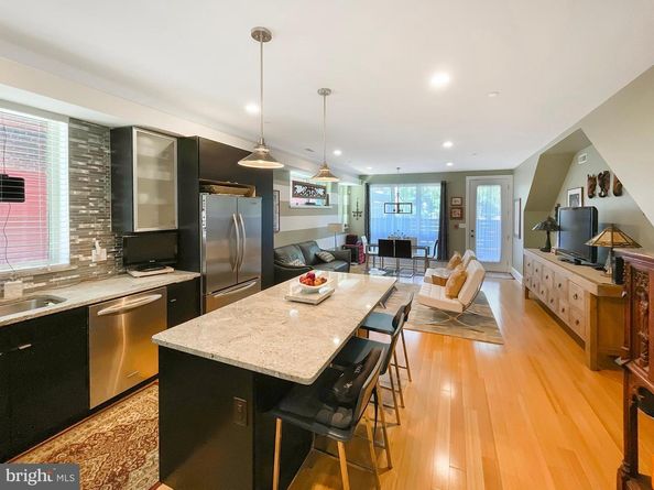 1217 Mount Vernon Street UNIT 1, Philadelphia PA 19123
