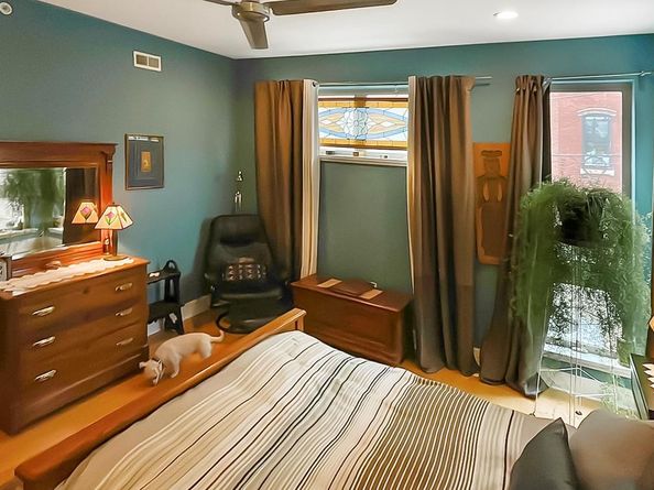 1217 Mount Vernon Street UNIT 1, Philadelphia PA 19123