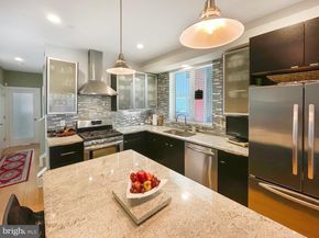 1217 Mount Vernon Street UNIT 1, Philadelphia PA 19123