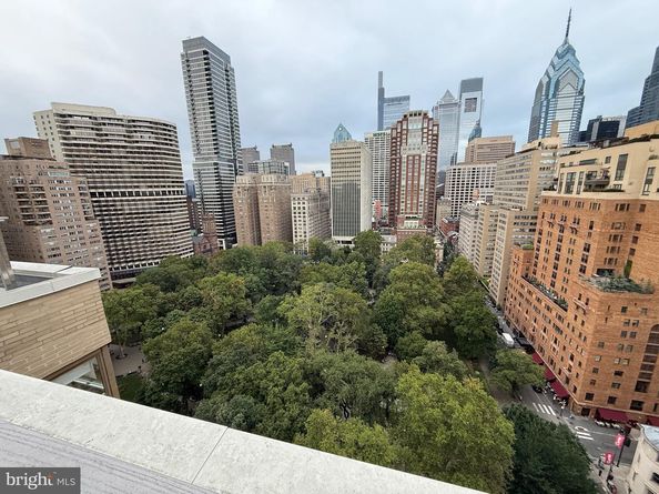 1810 Rittenhouse Square 1106, Philadelphia PA 19103