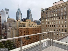 1810 Rittenhouse Square 1106, Philadelphia PA 19103
