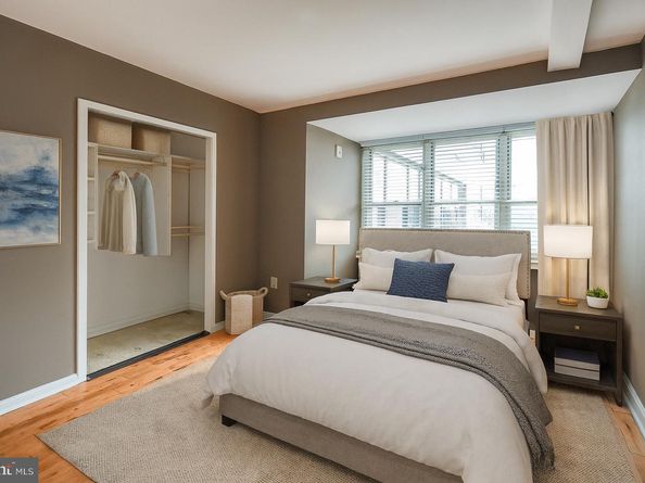 1810 Rittenhouse Square 1106, Philadelphia PA 19103