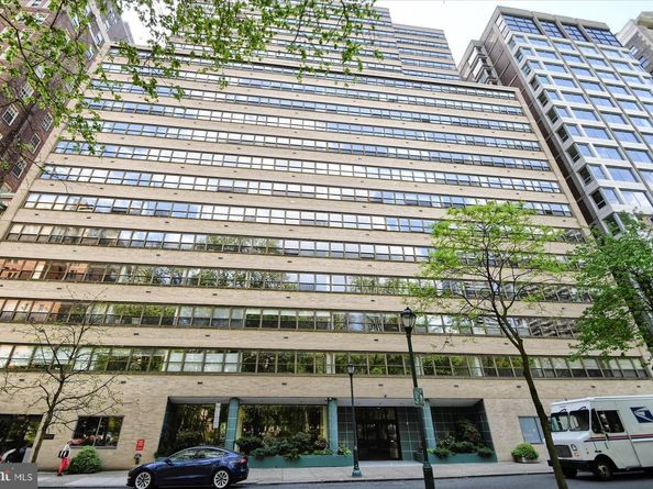 1810 Rittenhouse Square 1106, Philadelphia PA 19103