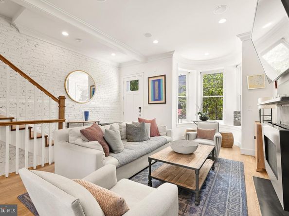 1831 5TH Street NW, Washington DC 20001