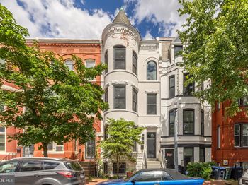 1831 5TH Street NW