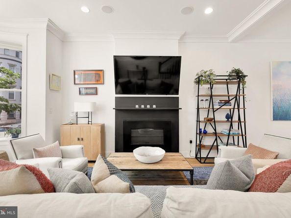 1831 5TH Street NW, Washington DC 20001
