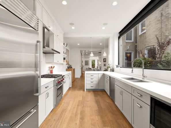 1831 5TH Street NW, Washington DC 20001