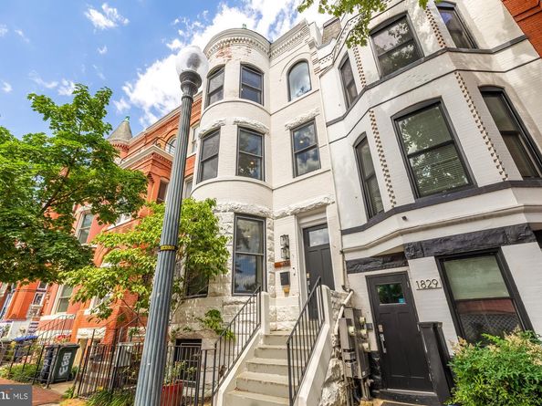 1831 5TH Street NW, Washington DC 20001