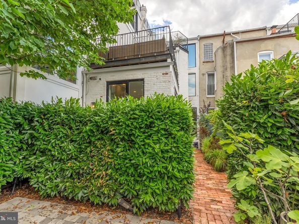1831 5TH Street NW, Washington DC 20001