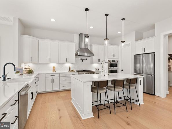 502 Kibler Circle SW, Vienna VA 22180