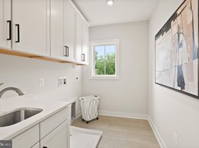 502 Kibler Circle SW, Vienna VA 22180