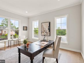 502 Kibler Circle SW, Vienna VA 22180