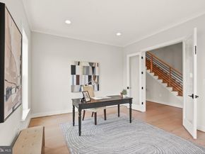 502 Kibler Circle SW, Vienna VA 22180