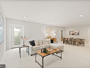 502 Kibler Circle SW, Vienna VA 22180
