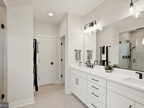 502 Kibler Circle SW, Vienna VA 22180