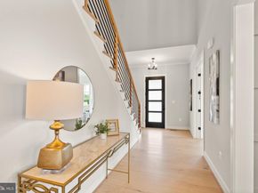 502 Kibler Circle SW, Vienna VA 22180