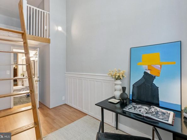 111 Quincy Place NE 3, Washington DC 20002