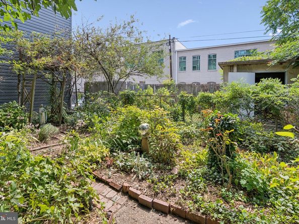 111 Quincy Place NE 3, Washington DC 20002