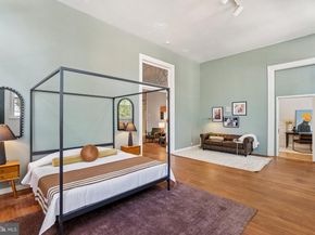111 Quincy Place NE 3, Washington DC 20002