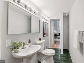 111 Quincy Place NE 3, Washington DC 20002