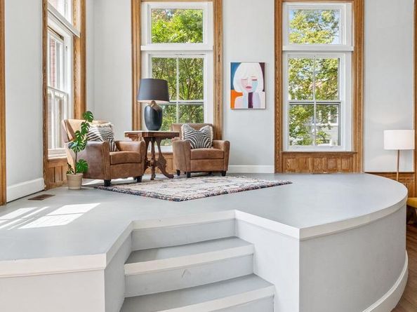 111 Quincy Place NE 3, Washington DC 20002