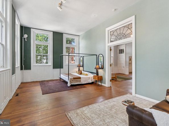 111 Quincy Place NE 3, Washington DC 20002