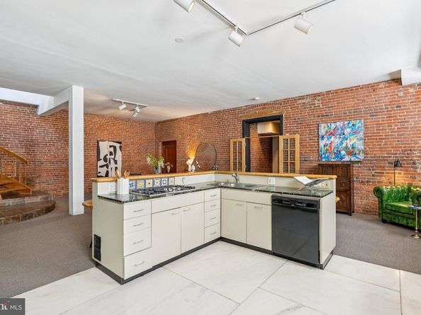 111 Quincy Place NE 3, Washington DC 20002