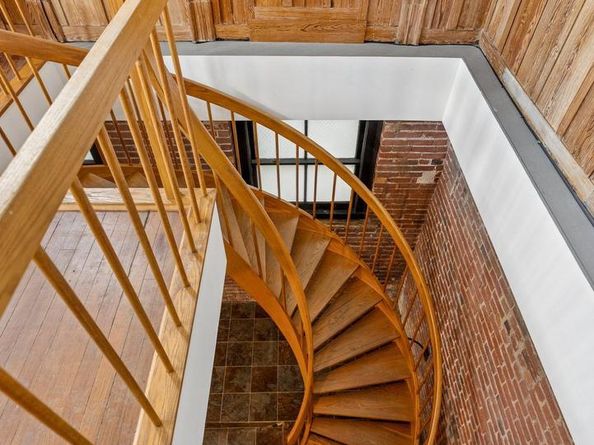 111 Quincy Place NE 3, Washington DC 20002