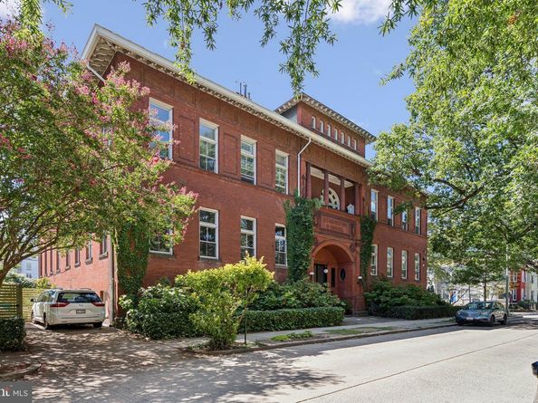 111 Quincy Place NE 3, Washington DC 20002