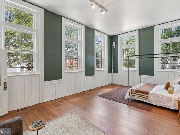 111 Quincy Place NE 3, Washington DC 20002