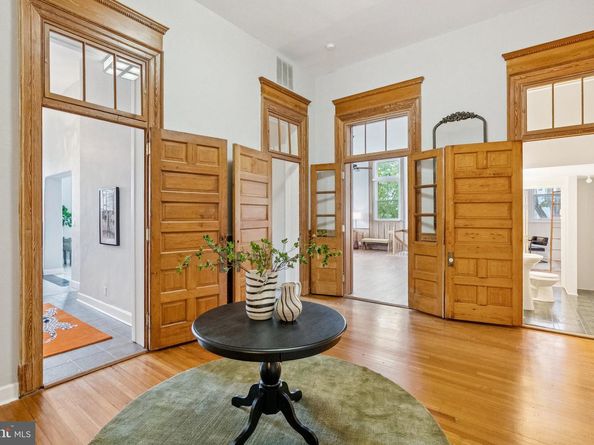 111 Quincy Place NE 3, Washington DC 20002
