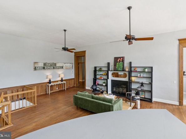 111 Quincy Place NE 3, Washington DC 20002
