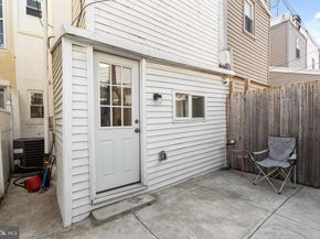 113 Roseberry Street, Philadelphia PA 19148