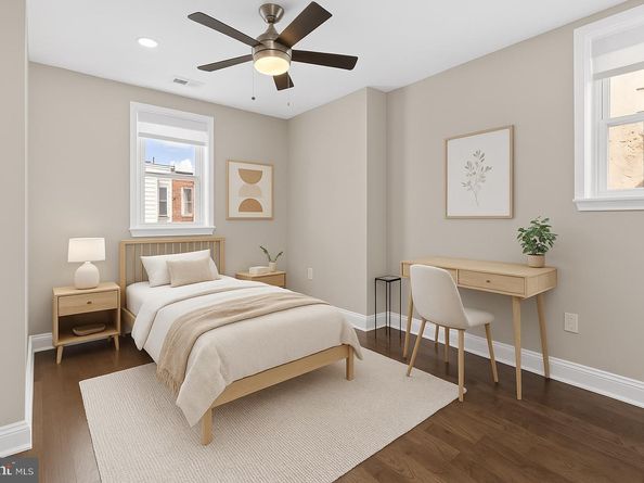 113 Roseberry Street, Philadelphia PA 19148