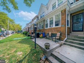 3310 Saint Vincent Street, Philadelphia PA 19149