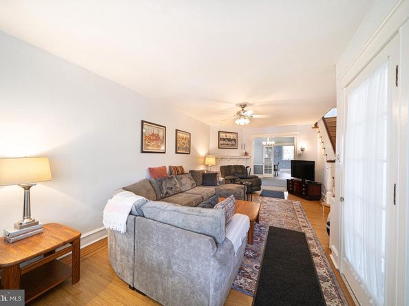 3310 Saint Vincent Street, Philadelphia PA 19149
