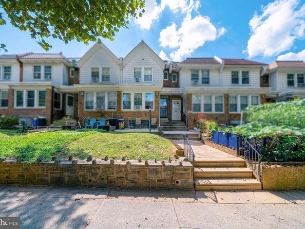 3310 Saint Vincent Street, Philadelphia PA 19149