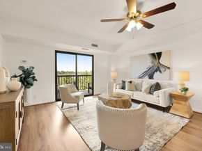 3800 Powell Lane 1130, Falls Church VA 22041